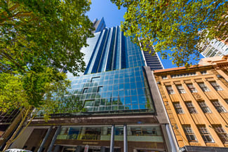 Offices commercial property leased at Level 15, 1503/99 Bathurst Street Sydney NSW 2000
