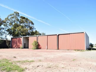 Factory, Warehouse & Industrial commercial property sold at 20-22 Matthews Street Parkes NSW 2870 Factory, Warehouse & Industrial commercial property sold at 20-22 Matthews Street Parkes NSW 2870