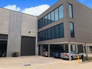 Factory, Warehouse & Industrial commercial property leased at 3/153-155 Rooks Road Vermont VIC 3133 Factory, Warehouse & Industrial commercial property leased at 3/153-155 Rooks Road Vermont VIC 3133