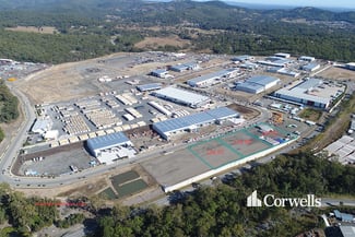 Development / Land commercial property leased at Lot 51-53 Tonka Street Yatala QLD 4207 Development / Land commercial property leased at Lot 51-53 Tonka Street Yatala QLD 4207