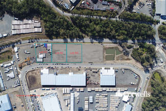 Development / Land commercial property leased at Lot 51-53 Tonka Street Yatala QLD 4207 Development / Land commercial property leased at Lot 51-53 Tonka Street Yatala QLD 4207