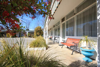 Hotel, Motel, Pub & Leisure commercial property sold at Yass NSW 2582