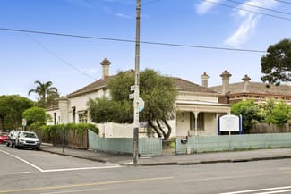 Development / Land commercial property sold at 323 High Street Prahran VIC 3181 Development / Land commercial property sold at 323 High Street Prahran VIC 3181