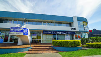 Medical / Consulting commercial property leased at 6/260 Morayfield Road Morayfield QLD 4506 Medical / Consulting commercial property leased at 6/260 Morayfield Road Morayfield QLD 4506