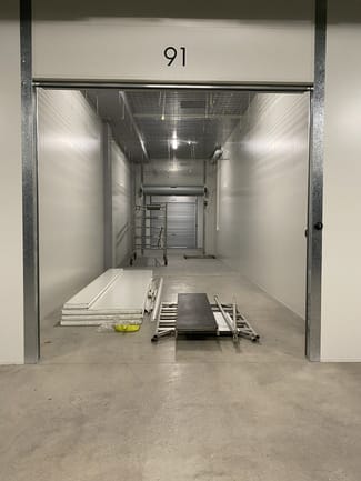 Factory, Warehouse & Industrial commercial property leased at Storage Units 74 & 91/20-22 Yalgar Road Kirrawee NSW 2232 Factory, Warehouse & Industrial commercial property leased at Storage Units 74 & 91/20-22 Yalgar Road Kirrawee NSW 2232