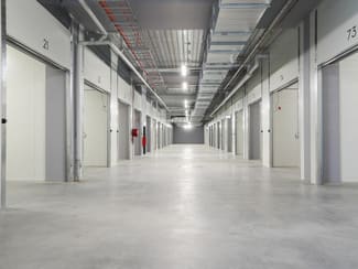 Factory, Warehouse & Industrial commercial property for sale at Storage Units/20-22 Yalgar Road Kirrawee NSW 2232