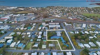Hotel, Motel, Pub & Leisure commercial property sold at 83 Toolooa Street South Gladstone QLD 4680