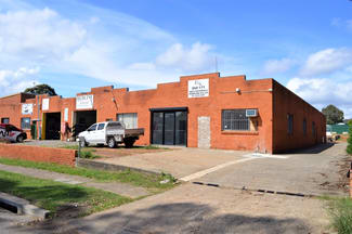 Factory, Warehouse & Industrial commercial property leased at 1, 11 Powdrill Road Prestons NSW 2170 Factory, Warehouse & Industrial commercial property leased at 1, 11 Powdrill Road Prestons NSW 2170