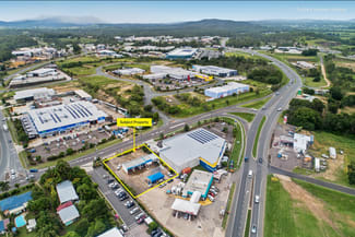 Shop & Retail commercial property sold at 277 Brisbane Road Monkland QLD 4570 Shop & Retail commercial property sold at 277 Brisbane Road Monkland QLD 4570