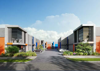 Offices commercial property leased at 15 Sullivan Street Moorabbin VIC 3189 Offices commercial property leased at 15 Sullivan Street Moorabbin VIC 3189