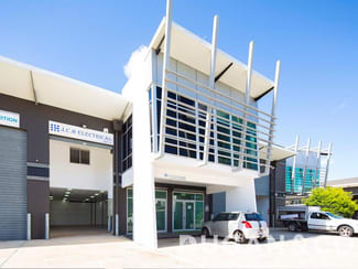 Factory, Warehouse & Industrial commercial property leased at 14/459 Tufnell Road Banyo QLD 4014 Factory, Warehouse & Industrial commercial property leased at 14/459 Tufnell Road Banyo QLD 4014