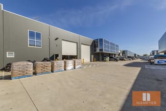 Factory, Warehouse & Industrial commercial property leased at Unit 2/197 Power Street Glendenning NSW 2761 Factory, Warehouse & Industrial commercial property leased at Unit 2/197 Power Street Glendenning NSW 2761