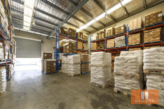Factory, Warehouse & Industrial commercial property leased at Unit 2/197 Power Street Glendenning NSW 2761 Factory, Warehouse & Industrial commercial property leased at Unit 2/197 Power Street Glendenning NSW 2761