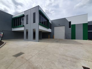 Factory, Warehouse & Industrial commercial property sold at 1/12 Sharnet Circuit Pakenham VIC 3810 Factory, Warehouse & Industrial commercial property sold at 1/12 Sharnet Circuit Pakenham VIC 3810