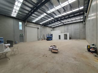 Factory, Warehouse & Industrial commercial property sold at 1/12 Sharnet Circuit Pakenham VIC 3810 Factory, Warehouse & Industrial commercial property sold at 1/12 Sharnet Circuit Pakenham VIC 3810