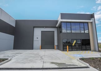 Factory, Warehouse & Industrial commercial property leased at 16 Rainier Crescent Clyde North VIC 3978 Factory, Warehouse & Industrial commercial property leased at 16 Rainier Crescent Clyde North VIC 3978