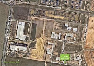 Factory, Warehouse & Industrial commercial property leased at 16 Rainier Crescent Clyde North VIC 3978 Factory, Warehouse & Industrial commercial property leased at 16 Rainier Crescent Clyde North VIC 3978