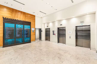 Offices commercial property leased at 65 York Street Sydney NSW 2000