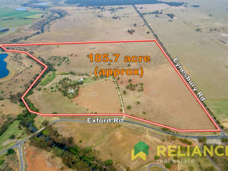 Development / Land commercial property sold at 1182-1250 Exford Road Eynesbury VIC 3338 Development / Land commercial property sold at 1182-1250 Exford Road Eynesbury VIC 3338
