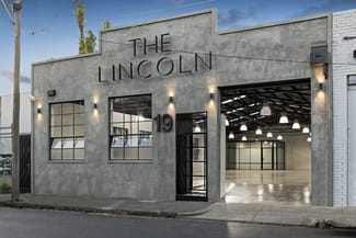 Factory, Warehouse & Industrial commercial property leased at 19 Lincoln Street Richmond VIC 3121 Factory, Warehouse & Industrial commercial property leased at 19 Lincoln Street Richmond VIC 3121