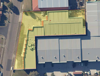 Showrooms / Bulky Goods commercial property leased at 24 Wendlebury Road Chipping Norton NSW 2170 Showrooms / Bulky Goods commercial property leased at 24 Wendlebury Road Chipping Norton NSW 2170