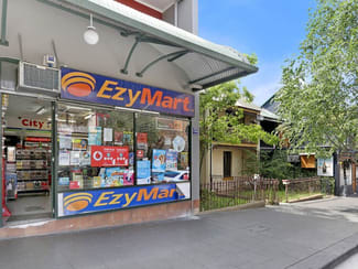 Shop & Retail commercial property leased at 131 - 145 Glebe Point Road Glebe NSW 2037 Shop & Retail commercial property leased at 131 - 145 Glebe Point Road Glebe NSW 2037