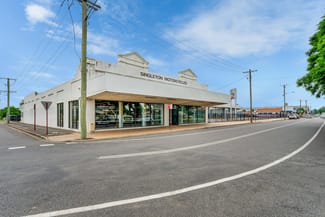 Shop & Retail commercial property leased at 31 & 47-49 John Street Singleton NSW 2330 Shop & Retail commercial property leased at 31 & 47-49 John Street Singleton NSW 2330