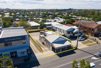 Medical / Consulting commercial property leased at 185 Days Road Grange QLD 4051 Medical / Consulting commercial property leased at 185 Days Road Grange QLD 4051