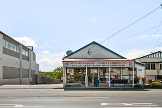 Medical / Consulting commercial property leased at 185 Days Road Grange QLD 4051 Medical / Consulting commercial property leased at 185 Days Road Grange QLD 4051