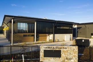 Factory, Warehouse & Industrial commercial property sold at 8/5 Taylor Court Cooroy QLD 4563 Factory, Warehouse & Industrial commercial property sold at 8/5 Taylor Court Cooroy QLD 4563