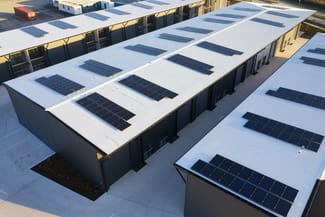 Factory, Warehouse & Industrial commercial property sold at 8/5 Taylor Court Cooroy QLD 4563 Factory, Warehouse & Industrial commercial property sold at 8/5 Taylor Court Cooroy QLD 4563