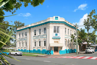 Offices commercial property leased at Level 1, 2-4 Commercial Road Murwillumbah NSW 2484 Offices commercial property leased at Level 1, 2-4 Commercial Road Murwillumbah NSW 2484