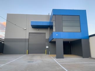 Offices commercial property leased at 15 Ormond Avenue Sunshine VIC 3020