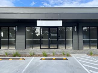 Offices commercial property leased at 7/3 Ted Ovens Drive Coffs Harbour NSW 2450