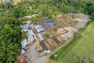 Development / Land commercial property leased at 114 - 132 Fairhill Road Ninderry QLD 4561