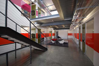 Offices commercial property leased at 312/35 Buckingham Street Surry Hills NSW 2010