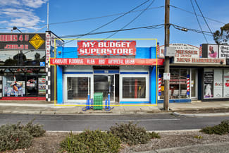 Offices commercial property leased at 116 Boronia Road Boronia VIC 3155