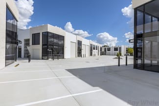Factory, Warehouse & Industrial commercial property leased at 12/37 McDonald Road Windsor QLD 4030 Factory, Warehouse & Industrial commercial property leased at 12/37 McDonald Road Windsor QLD 4030
