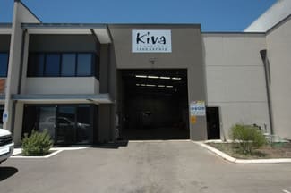 Factory, Warehouse & Industrial commercial property leased at Unit 2, 34 Darlot Road Landsdale WA 6065 Factory, Warehouse & Industrial commercial property leased at Unit 2, 34 Darlot Road Landsdale WA 6065