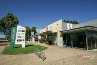 Offices commercial property sold at Shop 3/(Lot 3) 135 Norton Promenade Dalyellup WA 6230 Offices commercial property sold at Shop 3/(Lot 3) 135 Norton Promenade Dalyellup WA 6230