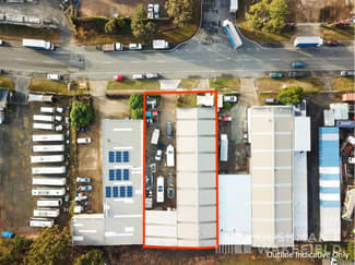 Other commercial property leased at Arundel QLD 4214 Other commercial property leased at Arundel QLD 4214