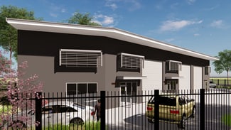 Factory, Warehouse & Industrial commercial property leased at 31B Amsterdam Circuit Wyong NSW 2259