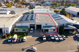 Factory, Warehouse & Industrial commercial property leased at 14 Broadland Drive Newstead TAS 7250 Factory, Warehouse & Industrial commercial property leased at 14 Broadland Drive Newstead TAS 7250