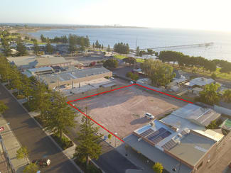 Development / Land commercial property for sale at 39-41 Poynton Street Ceduna SA 5690 Development / Land commercial property for sale at 39-41 Poynton Street Ceduna SA 5690