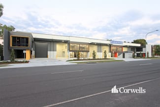 Factory, Warehouse & Industrial commercial property leased at 180-186 Wayne Goss Drive Berrinba QLD 4117 Factory, Warehouse & Industrial commercial property leased at 180-186 Wayne Goss Drive Berrinba QLD 4117