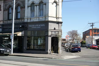Shop & Retail commercial property leased at 187 St Georges Road Fitzroy North VIC 3068 Shop & Retail commercial property leased at 187 St Georges Road Fitzroy North VIC 3068