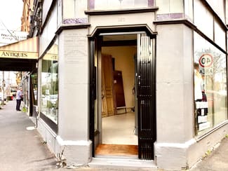 Shop & Retail commercial property leased at 187 St Georges Road Fitzroy North VIC 3068 Shop & Retail commercial property leased at 187 St Georges Road Fitzroy North VIC 3068
