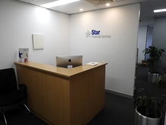 Offices commercial property leased at Mona Vale NSW 2103