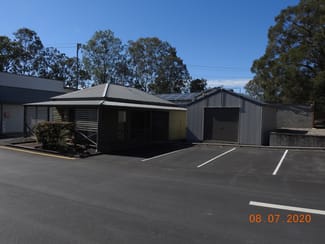 Medical / Consulting commercial property leased at 1/220 Mount Glorious Road Samford Valley QLD 4520 Medical / Consulting commercial property leased at 1/220 Mount Glorious Road Samford Valley QLD 4520