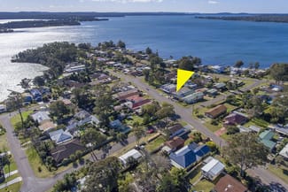 Shop & Retail commercial property leased at 27c Station Street Bonnells Bay NSW 2264 Shop & Retail commercial property leased at 27c Station Street Bonnells Bay NSW 2264